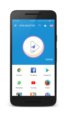Emulate Android APK VPN MASTER-Turbo Emulate Android APK VPN MASTER-Turbo