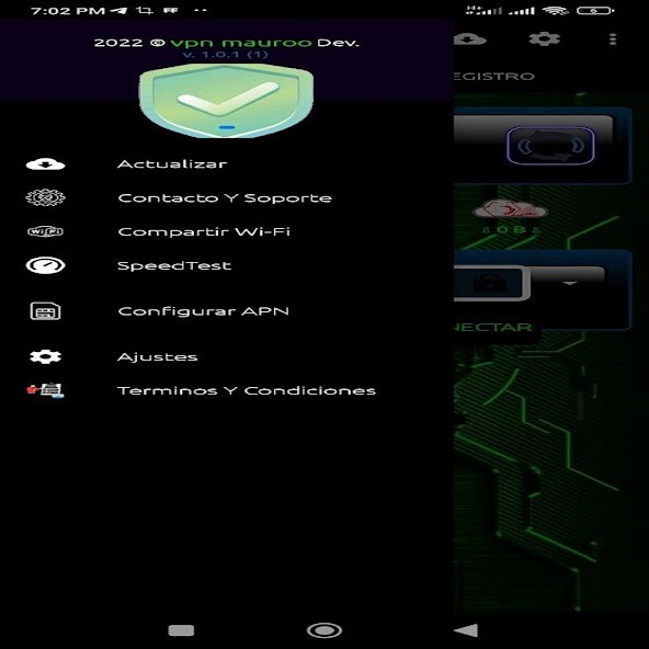 Run android online APK vpn mauroo from MyAndroid or emulate vpn mauroo using MyAndroid Run android online APK vpn mauroo from MyAndroid or emulate vpn mauroo using MyAndroid