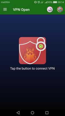 Emulate Android APK VPN Open Emulate Android APK VPN Open