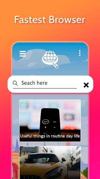 Emulate Android APK VPN Proxy Browser Emulate Android APK VPN Proxy Browser