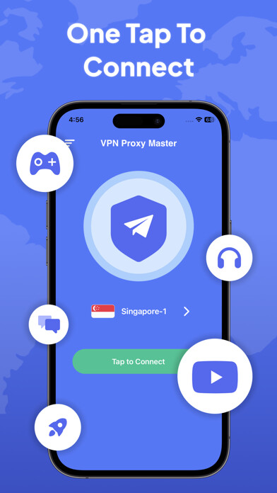 Emulate iPhone app VPN Proxy Master-Unlimit Socks using MyAndroid Emulate iPhone app VPN Proxy Master-Unlimit Socks using MyAndroid