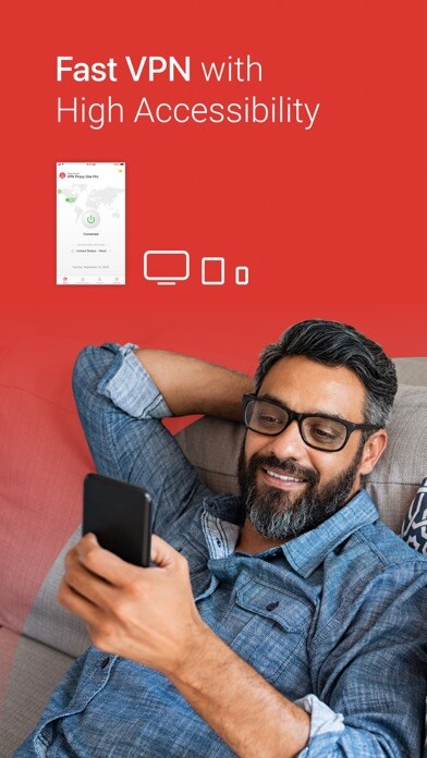 Emulate iPhone app VPN Proxy One Pro using MyAndroid Emulate iPhone app VPN Proxy One Pro using MyAndroid