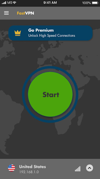 Run android online APK VPN Proxy-Unblock Private Site from MyAndroid or emulate VPN Proxy-Unblock Private Site using MyAndroid