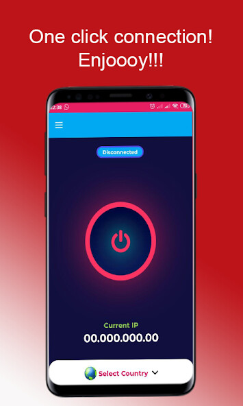 Run android online APK VPN Queen Unlimited - free Internet from MyAndroid or emulate VPN Queen Unlimited - free Internet using MyAndroid