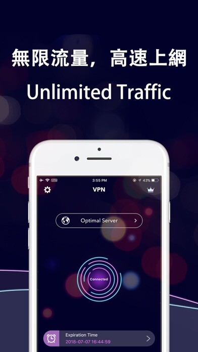 Emulate iPhone app VPN - QuickRun VPN Proxy using MyAndroid Emulate iPhone app VPN - QuickRun VPN Proxy using MyAndroid