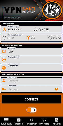 Run android online APK VPN SAKTI INDONESIA from MyAndroid or emulate VPN SAKTI INDONESIA using MyAndroid Run android online APK VPN SAKTI INDONESIA from MyAndroid or emulate VPN SAKTI INDONESIA using MyAndroid
