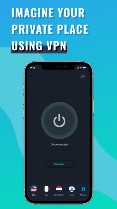 Emulate iPhone app VPN - Secure & Unlimited Proxy using MyAndroid Emulate iPhone app VPN - Secure & Unlimited Proxy using MyAndroid