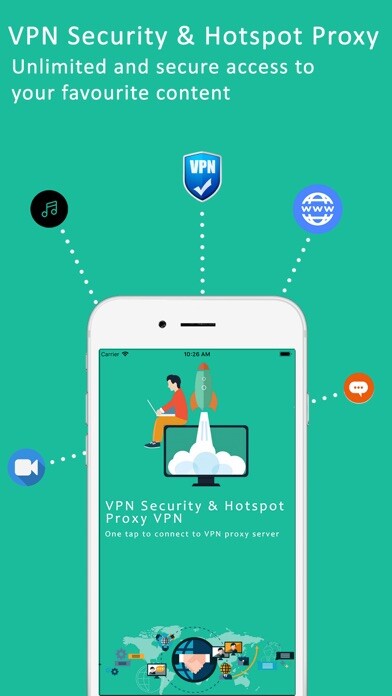 Emulate iPhone app VPN Security & Hotspot Proxy using MyAndroid Emulate iPhone app VPN Security & Hotspot Proxy using MyAndroid