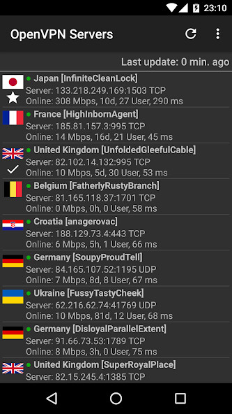 Run android online APK VPN Servers for OpenVPN from MyAndroid or emulate VPN Servers for OpenVPN using MyAndroid Run android online APK VPN Servers for OpenVPN from MyAndroid or emulate VPN Servers for OpenVPN using MyAndroid