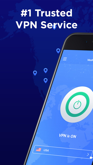 Emulate iPhone app VPN Service by VeePN using MyAndroid Emulate iPhone app VPN Service by VeePN using MyAndroid