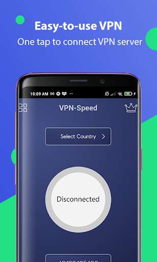 Emulate Android APK VPN Speed Emulate Android APK VPN Speed