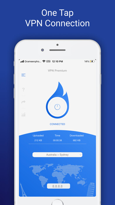 Emulate iPhone app VPN - Super Fastest Proxy using MyAndroid Emulate iPhone app VPN - Super Fastest Proxy using MyAndroid
