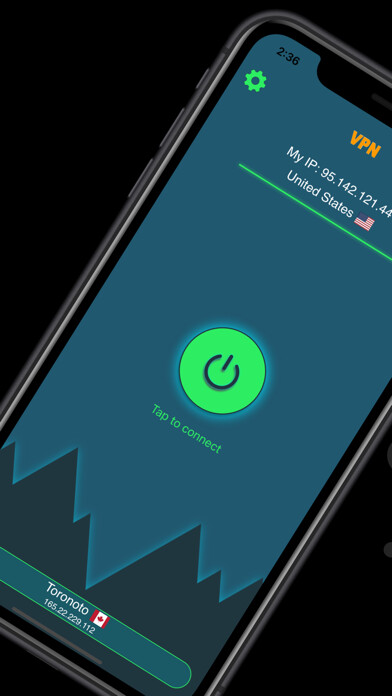 Emulate iPhone app VPN - Super Speed & Secure using MyAndroid Emulate iPhone app VPN - Super Speed & Secure using MyAndroid