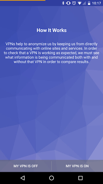 Run android online APK VPN Test from MyAndroid or emulate VPN Test using MyAndroid Run android online APK VPN Test from MyAndroid or emulate VPN Test using MyAndroid