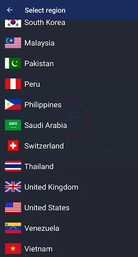 Emulate Android APK VPN TURBO Emulate Android APK VPN TURBO