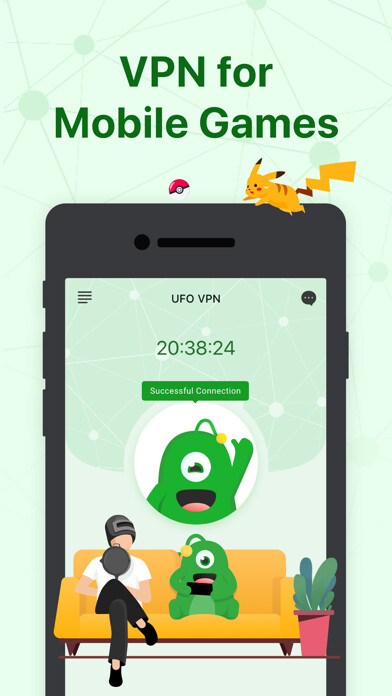 Emulate iPhone app VPN - UFO VPN Hotspot using MyAndroid Emulate iPhone app VPN - UFO VPN Hotspot using MyAndroid