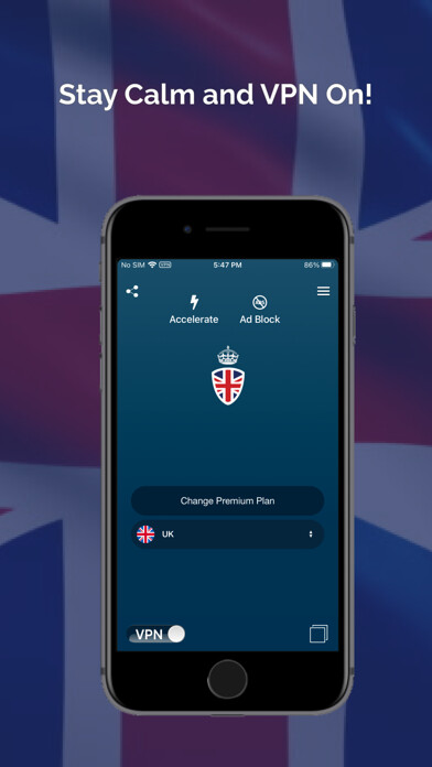 Emulate iPhone app VPN UK: Fast VPN using MyAndroid Emulate iPhone app VPN UK: Fast VPN using MyAndroid