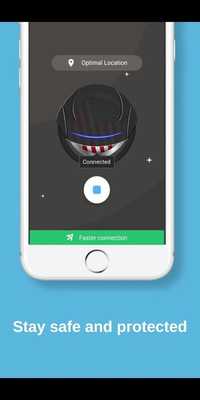 Emulate Android APK VPN USA