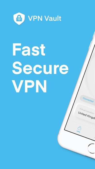 Emulate iPhone app VPN Vault -Super Proxy App using MyAndroid Emulate iPhone app VPN Vault -Super Proxy App using MyAndroid