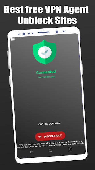 Run android online APK VPNVIPER from MyAndroid or emulate VPNVIPER using MyAndroid