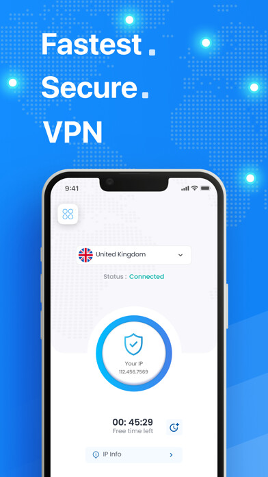 Emulate iPhone app VPN - VPN Master & Fast VPN using MyAndroid Emulate iPhone app VPN - VPN Master & Fast VPN using MyAndroid