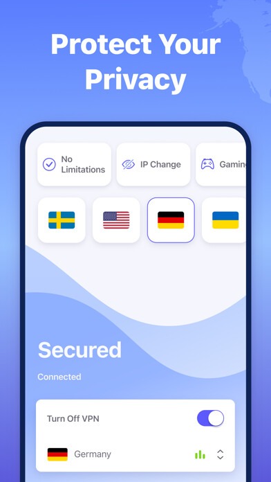 Emulate iPhone app VPN Wave & Best AdBlock Pro using MyAndroid Emulate iPhone app VPN Wave & Best AdBlock Pro using MyAndroid