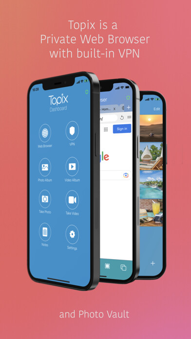 Emulate iPhone app VPN Web Browser using MyAndroid Emulate iPhone app VPN Web Browser using MyAndroid