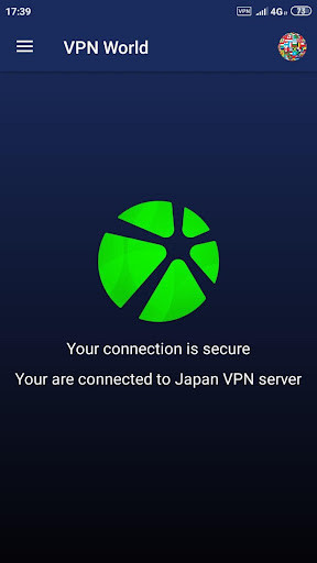 Run android online APK VPN World - Best Free Proxy from MyAndroid or emulate VPN World - Best Free Proxy using MyAndroid