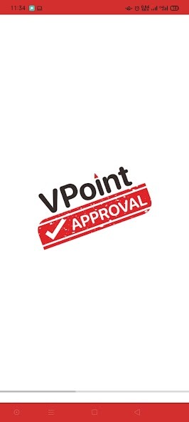 Run android online APK VPoint Approval from MyAndroid or emulate VPoint Approval using MyAndroid