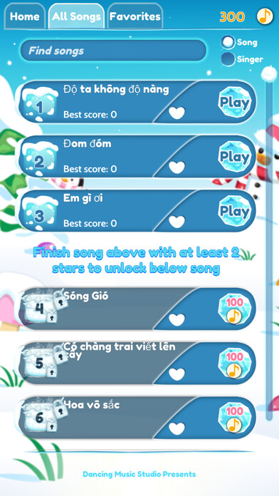 Emulate iPhone app Vpop Piano Line using MyAndroid Emulate iPhone app Vpop Piano Line using MyAndroid