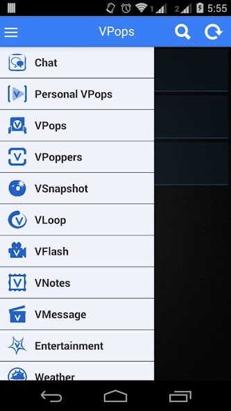 Run android online APK VPops - Private Social Network from MyAndroid or emulate VPops - Private Social Network using MyAndroid Run android online APK VPops - Private Social Network from MyAndroid or emulate VPops - Private Social Network using MyAndroid