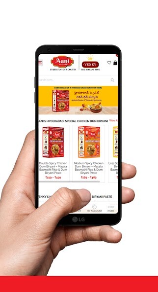 Run android online APK VPR Foods from MyAndroid or emulate VPR Foods using MyAndroid Run android online APK VPR Foods from MyAndroid or emulate VPR Foods using MyAndroid