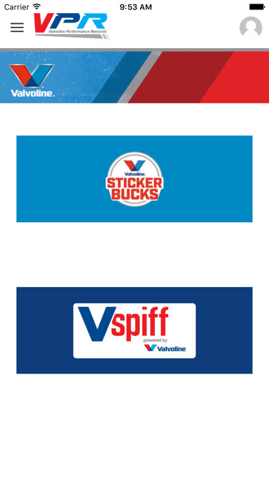 Emulate iPhone app VPR Mobile using MyAndroid Emulate iPhone app VPR Mobile using MyAndroid