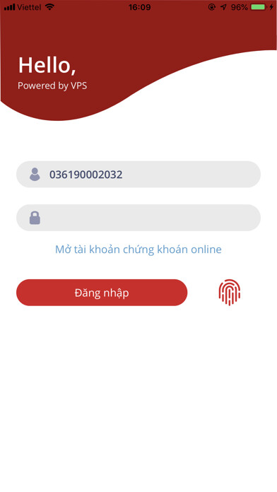 Run android online APK VPS IFA from MyAndroid or emulate VPS IFA using MyAndroid