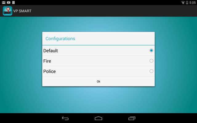 Emulate Android APK VP SMART Emulate Android APK VP SMART