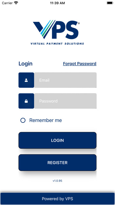 Run android online APK VPS Mobile from MyAndroid or emulate VPS Mobile using MyAndroid
