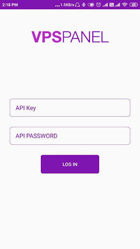 Run android online APK VPSPANEL - VPS CONTROL PANEL from MyAndroid or emulate VPSPANEL - VPS CONTROL PANEL using MyAndroid Run android online APK VPSPANEL - VPS CONTROL PANEL from MyAndroid or emulate VPSPANEL - VPS CONTROL PANEL using MyAndroid