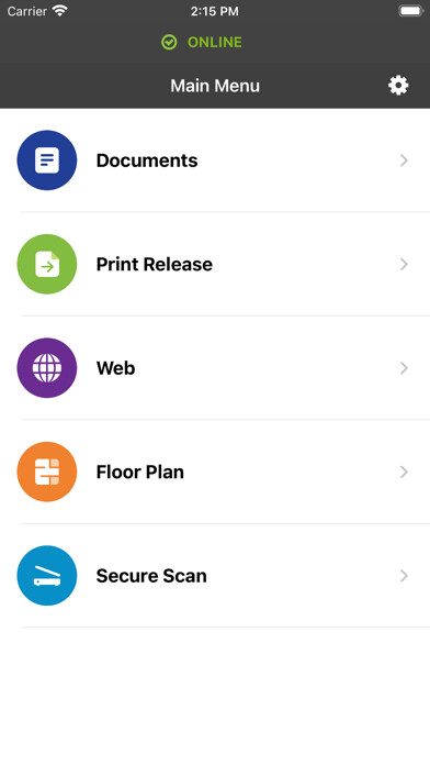 Emulate iPhone app VPSX Print using MyAndroid Emulate iPhone app VPSX Print using MyAndroid