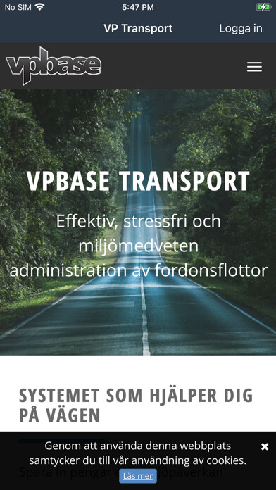 Emulate iPhone app VP Transport using MyAndroid Emulate iPhone app VP Transport using MyAndroid