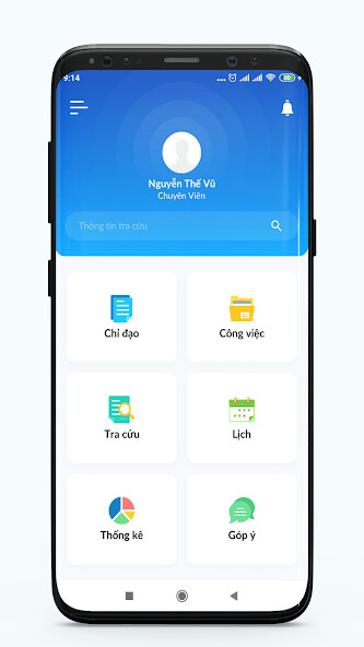 Run android online APK VPĐT VPUBND TP. HỒ CHÍ MINH from MyAndroid or emulate VPĐT VPUBND TP. HỒ CHÍ MINH using MyAndroid