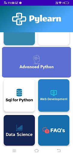 Run android online APK V_PyLearn from MyAndroid or emulate V_PyLearn using MyAndroid Run android online APK V_PyLearn from MyAndroid or emulate V_PyLearn using MyAndroid