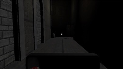 Emulate iPhone app VR Abandoned Horror Train using MyAndroid Emulate iPhone app VR Abandoned Horror Train using MyAndroid