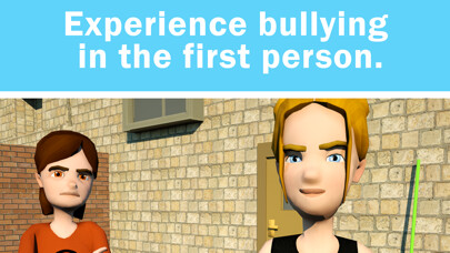 Run android online APK VR Address cyberbullying from MyAndroid or emulate VR Address cyberbullying using MyAndroid