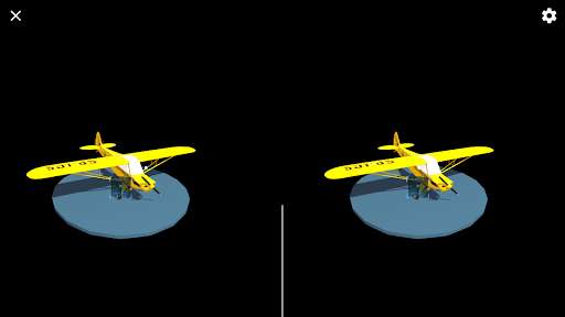 Run android online APK VR Airplane Training Simulator from MyAndroid or emulate VR Airplane Training Simulator using MyAndroid