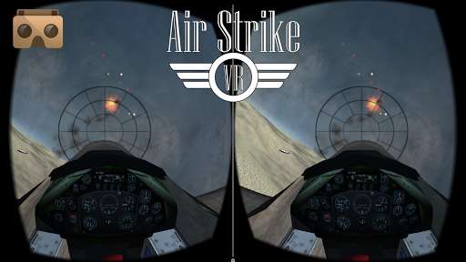 Run android online APK VR Air Strike from MyAndroid or emulate VR Air Strike using MyAndroid Run android online APK VR Air Strike from MyAndroid or emulate VR Air Strike using MyAndroid