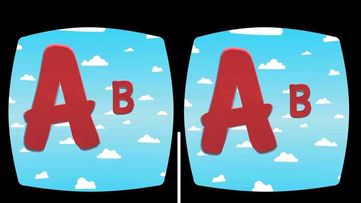 Emulate Android APK VR Alphabet Learning Song for Kids Emulate Android APK VR Alphabet Learning Song for Kids