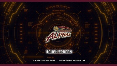 Emulate iPhone app VR ALPHAS WORLD using MyAndroid Emulate iPhone app VR ALPHAS WORLD using MyAndroid