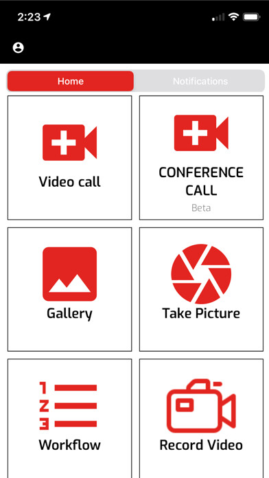 Emulate iPhone app VRA Mobile using MyAndroid Emulate iPhone app VRA Mobile using MyAndroid