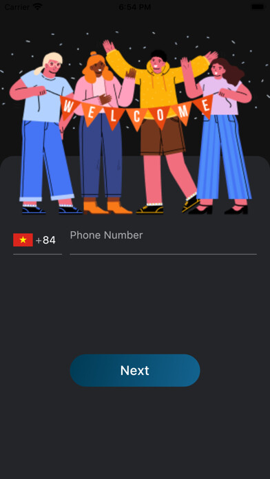Emulate iPhone app VRao using MyAndroid Emulate iPhone app VRao using MyAndroid