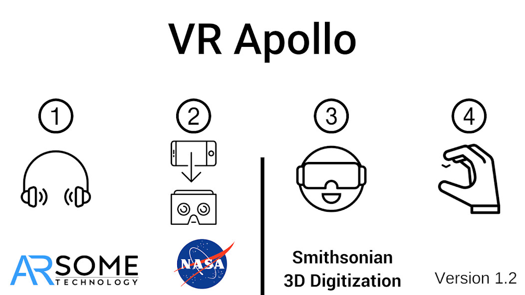 Run android online APK VR Apollo 11 Moon Landing from MyAndroid or emulate VR Apollo 11 Moon Landing using MyAndroid Run android online APK VR Apollo 11 Moon Landing from MyAndroid or emulate VR Apollo 11 Moon Landing using MyAndroid